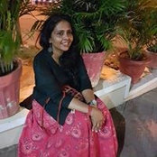 Shobna Narayana Rao's photo