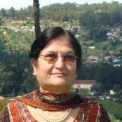 Foto von Mukta Pall