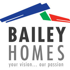 Bailey Homes Pty Ltd
