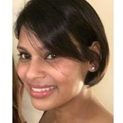 Kimberly Soorajbally's photo