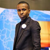 Njenga Anthony's photo