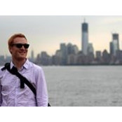 Levi Matkins's photo
