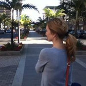Anna Antamanova's photo