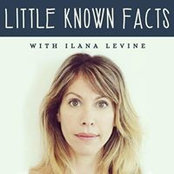 Ilana Levine's photo