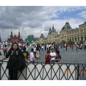 Vivi Wirawan's photo
