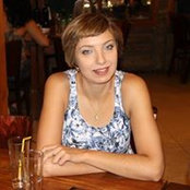 Marina Goman's photo