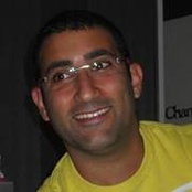 Joseph Ederys foto
