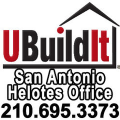 UBUILDIT - San Antonio
