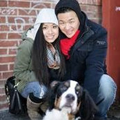 Calvin Moon's photo