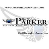 Max Parker's photo