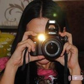 Irina Klishova's photo