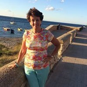 Foto von Sheila Lumsden