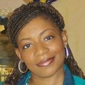 Cheryl Daviss foto