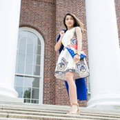 Purvi Patel's photo