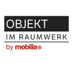Objekt im Raumwerk by Mobilia