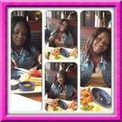 Kaydia Farquharson's photo