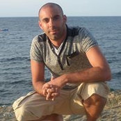 Cyril Morel's photo