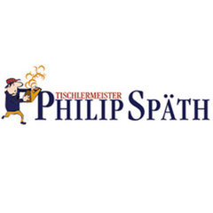 Tischlermeister Philip Späth