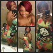 Rekishia Terrell's photo