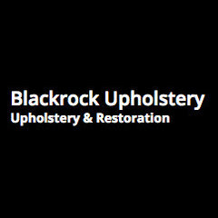 Blackrock Upholstery