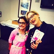 Julie D'Agostino's photo