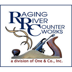 Raging River Counterworks