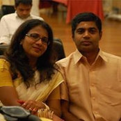 Manjusha Sajith's photo