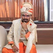 Vivek Suralkar's photo