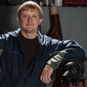 Mikhail Averyaskin's photo