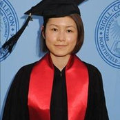 Wenli Rui's photo