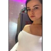Rina Spahiu's photo