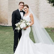 Sarah Brown's photo