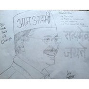 Ravindra Devkhiles billede