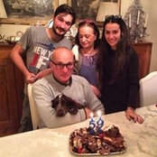 Maria Serena's photo
