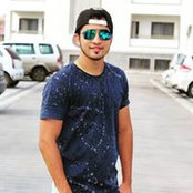Ankit Patels foto
