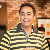 Atul Chharia's photo