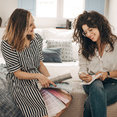 Foto de perfil de At Home with Hostmaker - Spain