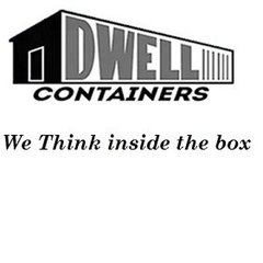 Dwell Containers Canada