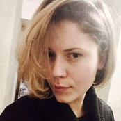 Alyona Sukharevskaya's photo
