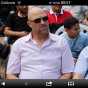 Ahab Jabali's photo