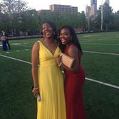 Merriah Akindele's photo