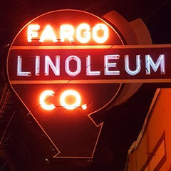 Fargo Linoleum Co