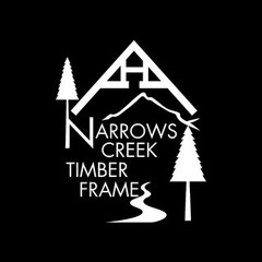 Narrows Creek Timber Frames