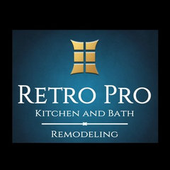 Retro Pro Kitchen and Bath Remodeling