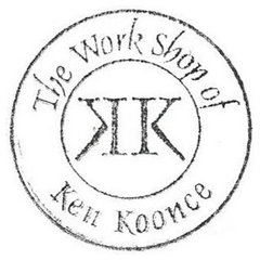 The Work Shop of Ken Koonce