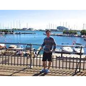 'Ernani Ecube's photo