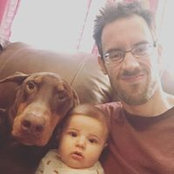 Mitch Fortner's photo