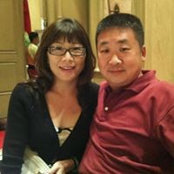 邱美賢s foto