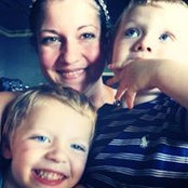 Angela Thomas Hollon's photo