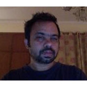 Vikram Sharmaさんの写真